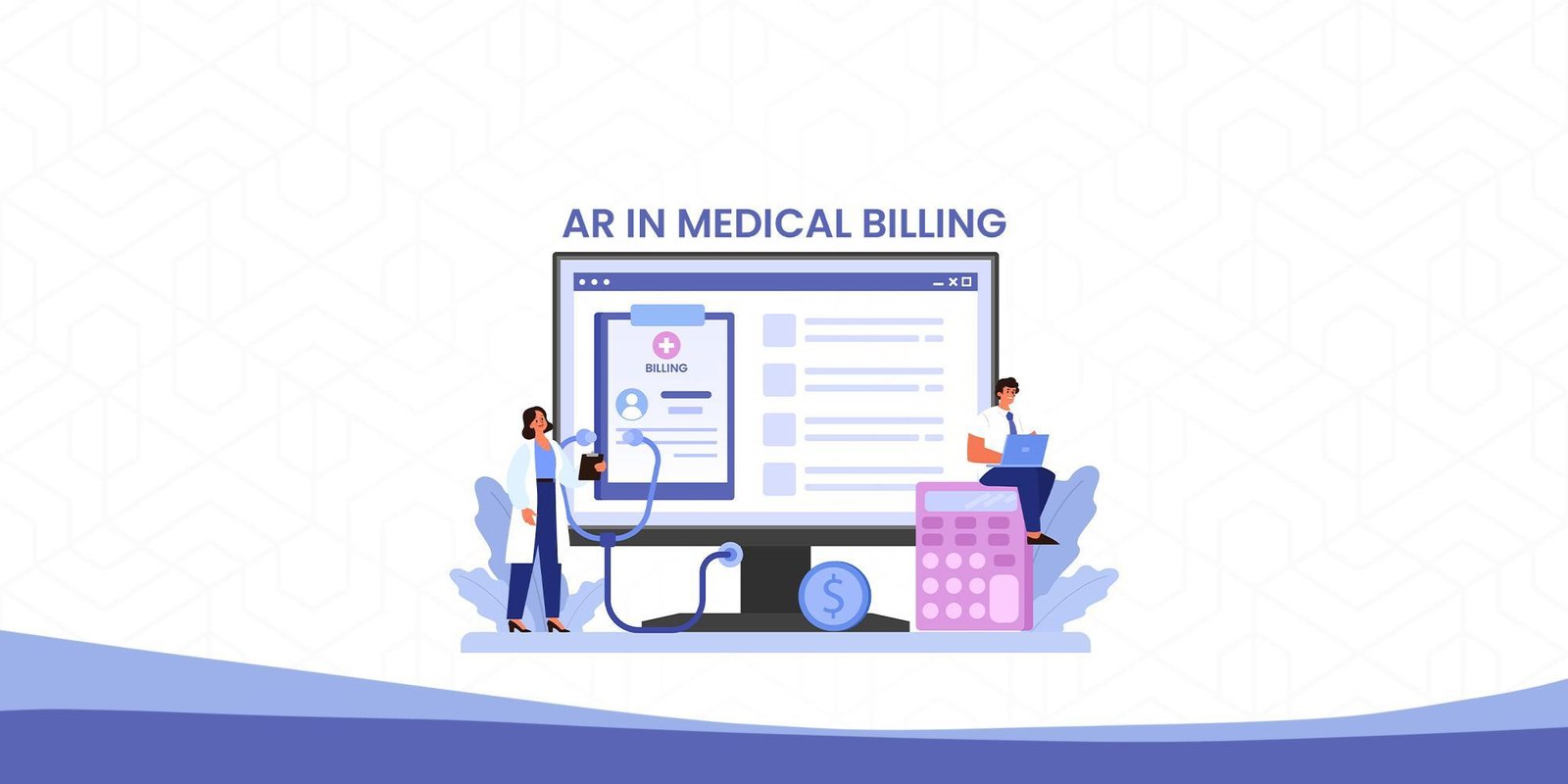 ar in medical billing