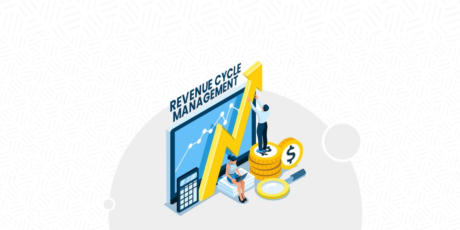 What’s Trending in Healthcare Revenue Cycle Management? 4 Major Trends and Tips to Stay Ahead!