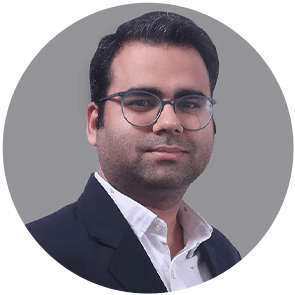 Deepak Sharma