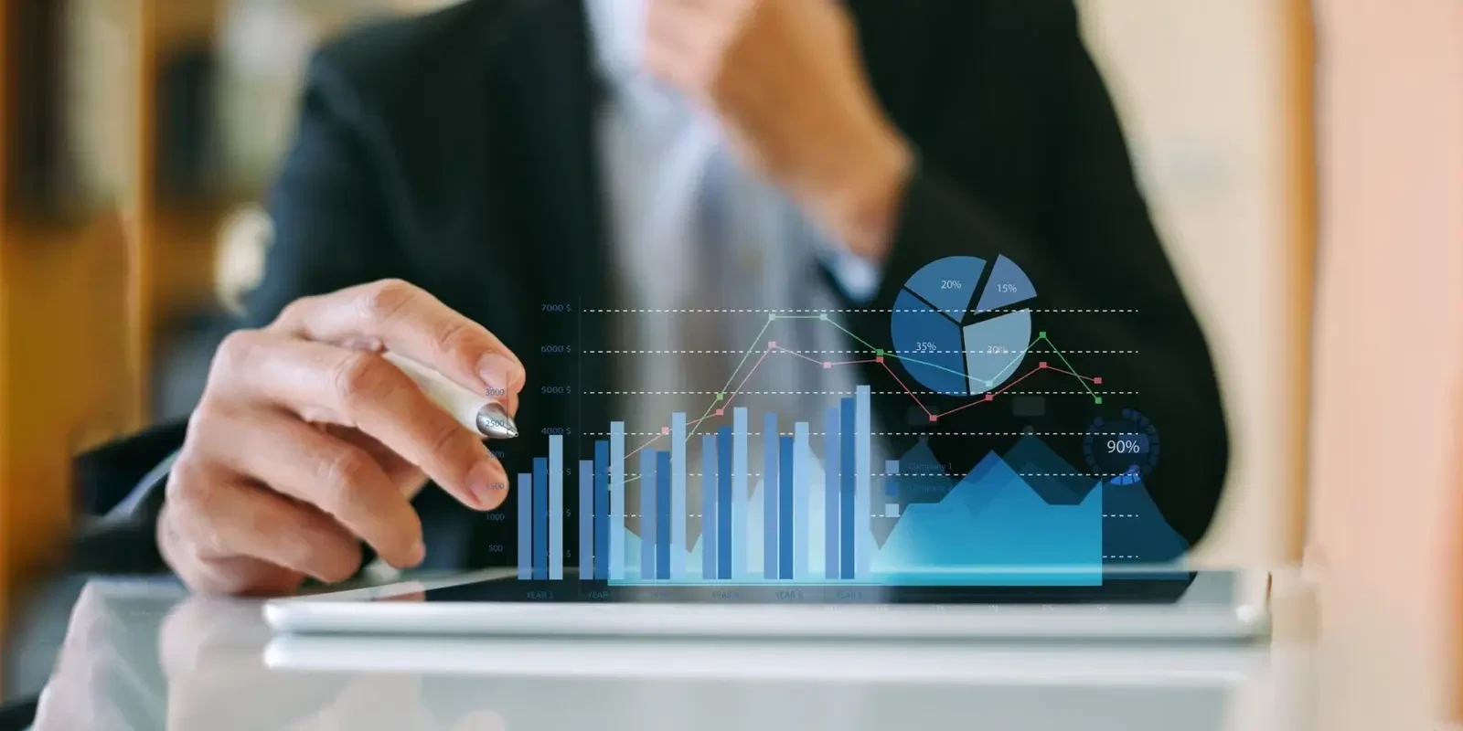 Streamlining Accounts Receivable (AR): How Medical Billing and Coding Companies Boost Efficiency  