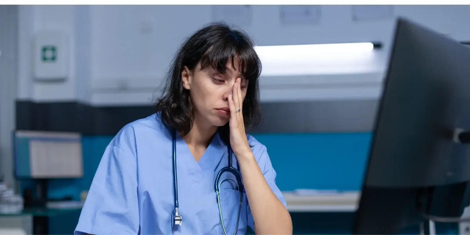 From Strain to Gain: How to Mitigate the Impact of Staff Burnout on Your Revenue Cycle
