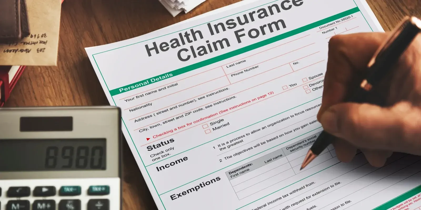 Decoding Claim Denials: Your Guide to Improving Revenue Integrity