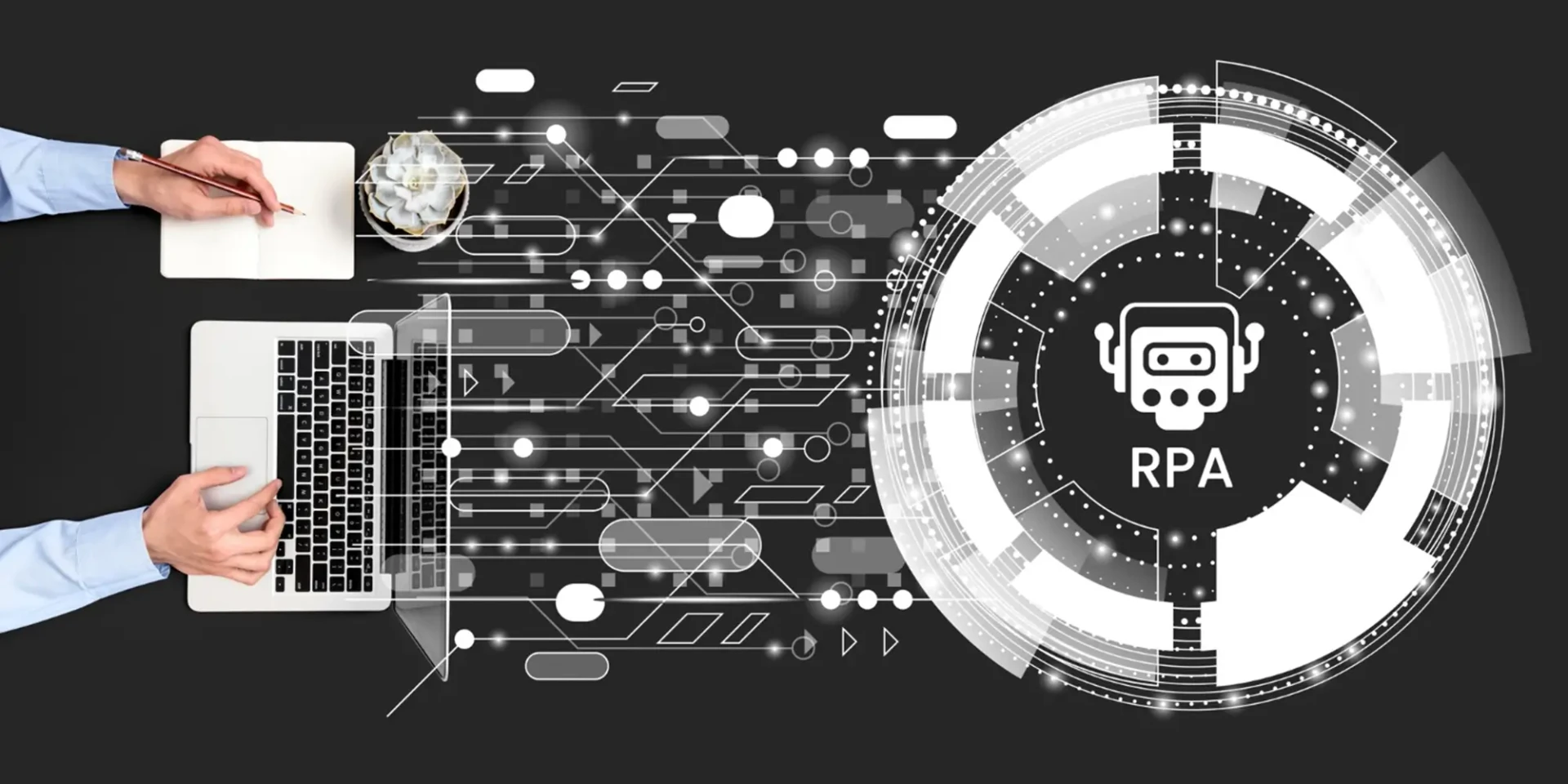 Jumping on the AI Bandwagon for RCM