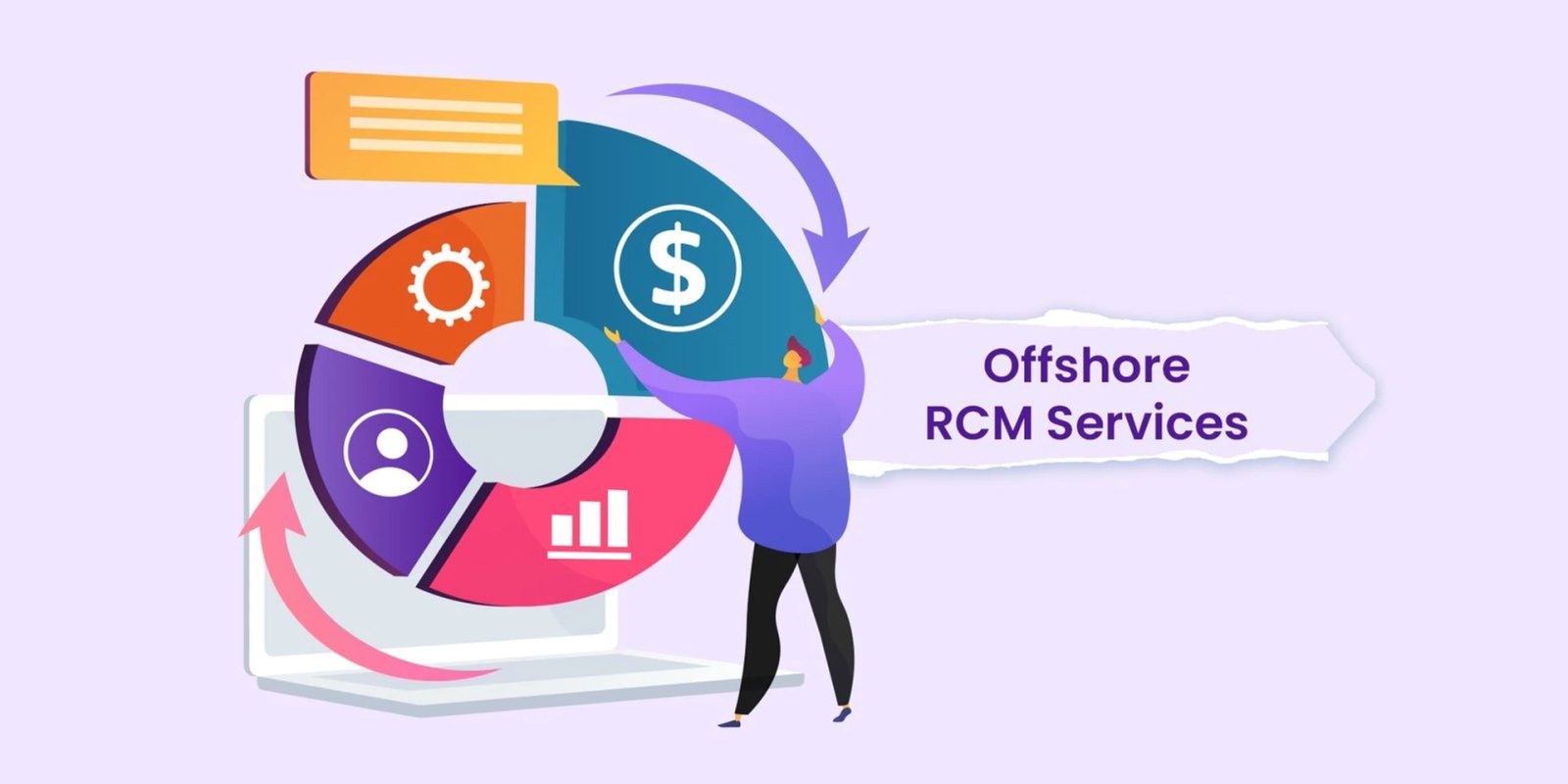 5 Reasons to Consider Offshore Revenue Cycle Management Services 
