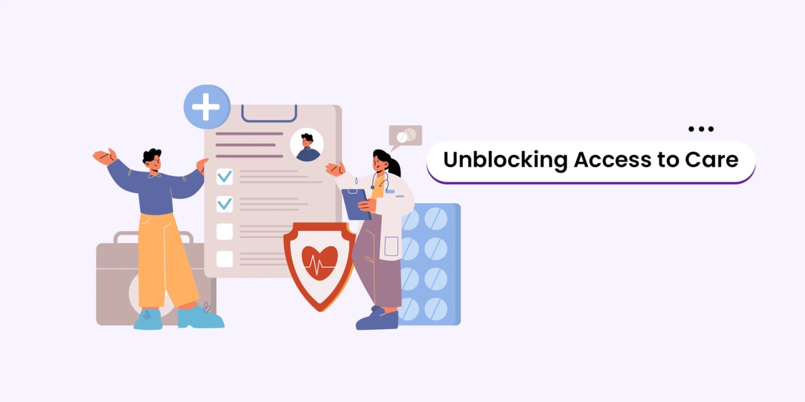 Fixing Healthcare’s Achilles’ Heel—Prior Authorization  