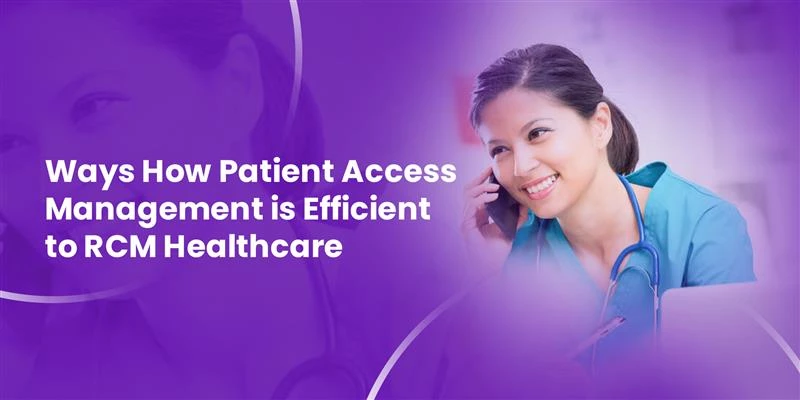 patient access management