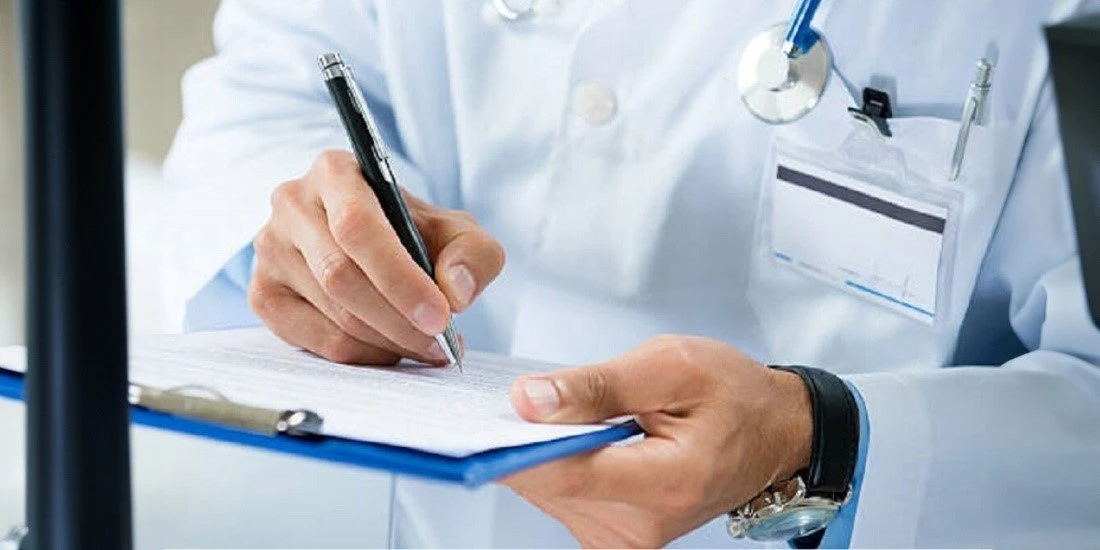 Pre-Authorization Made Simple 