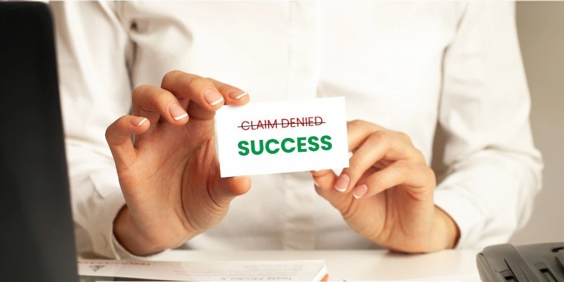 Powerful Ways to Turn Health Insurance Denials into Success