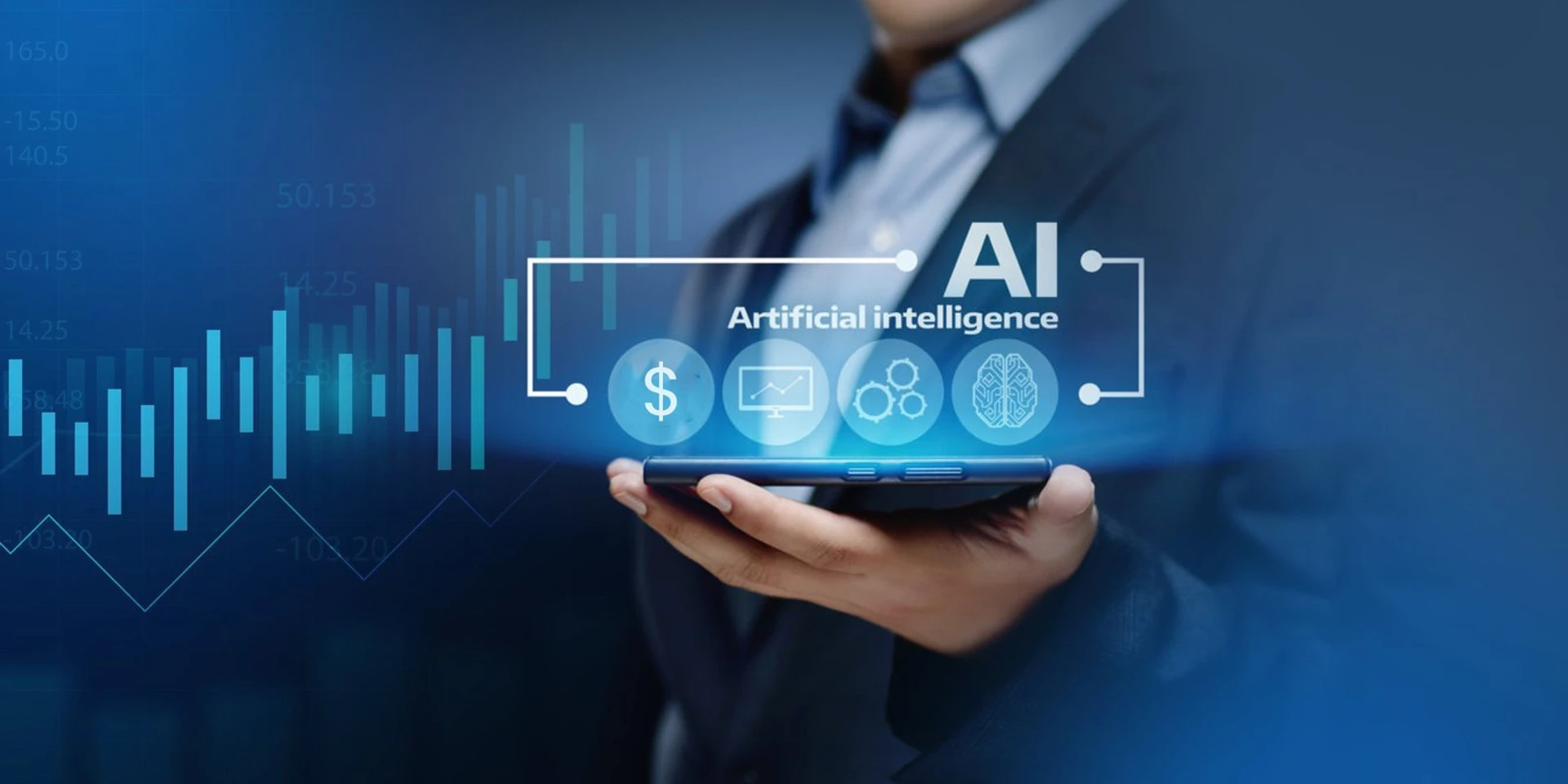How To Streamline Your RCM Process With AI?  