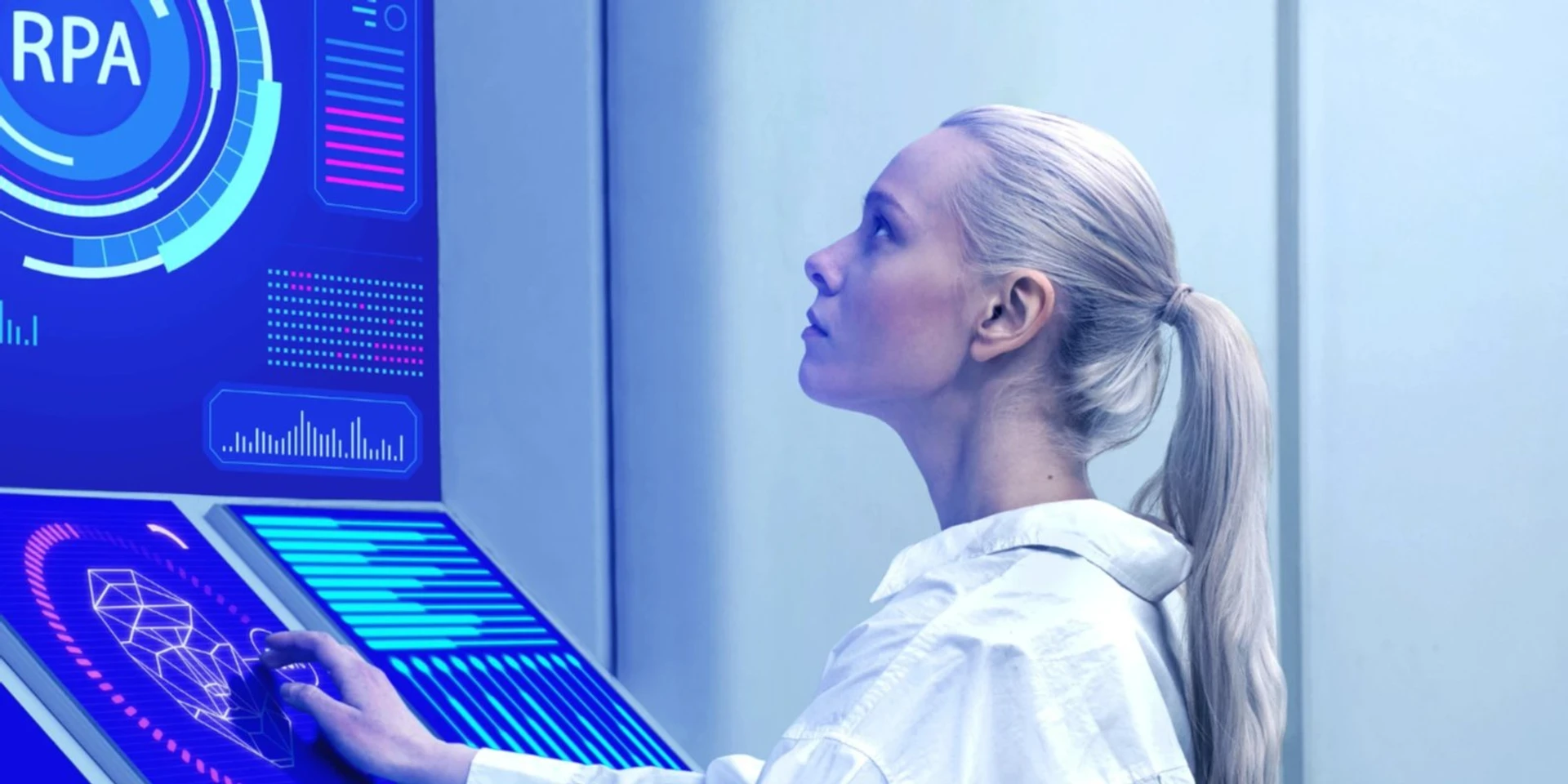 HealthX AI for revenue cycle optimization