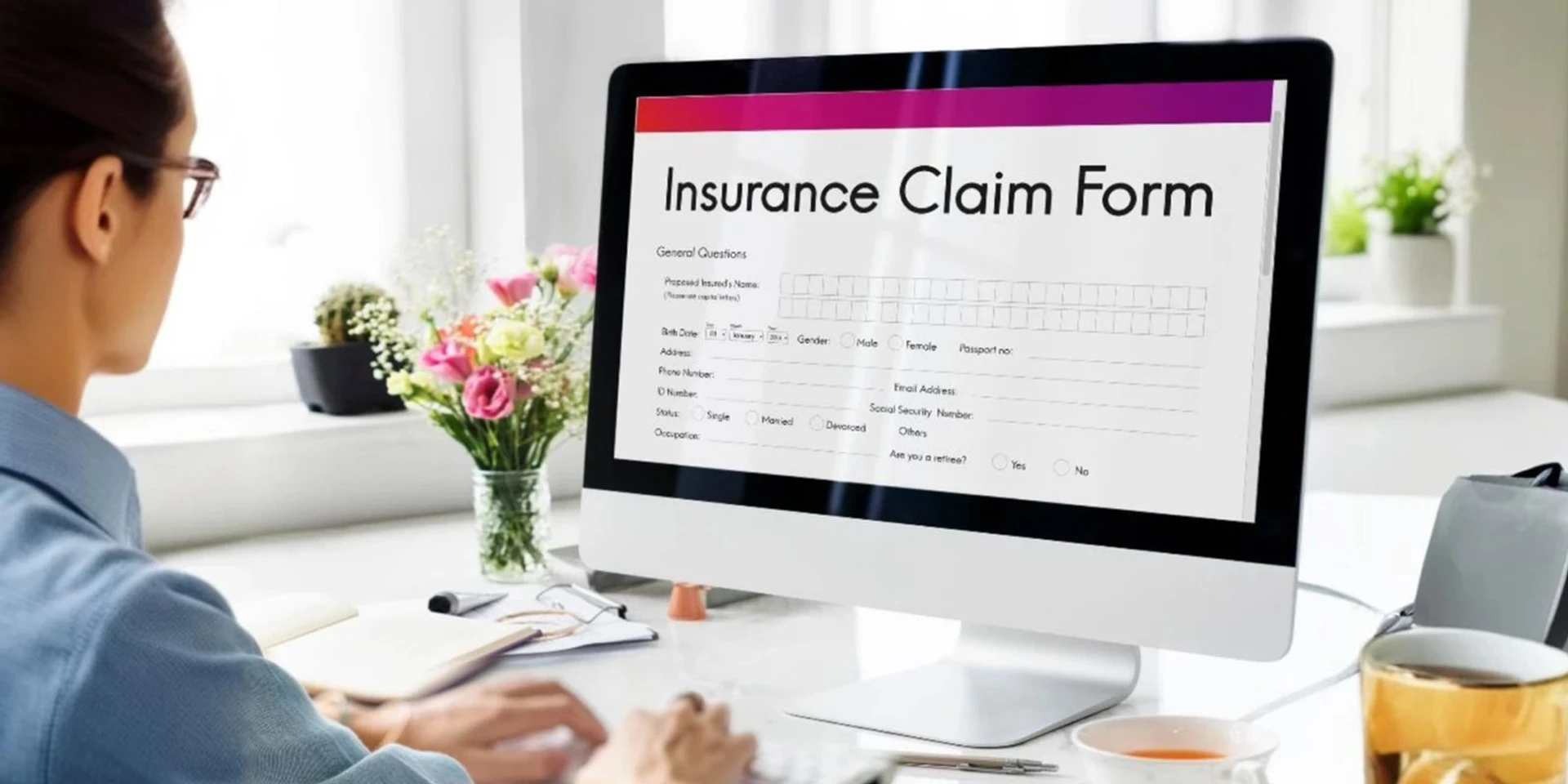 Revenue Cycle 101: Understanding Denial Management in Healthcare 