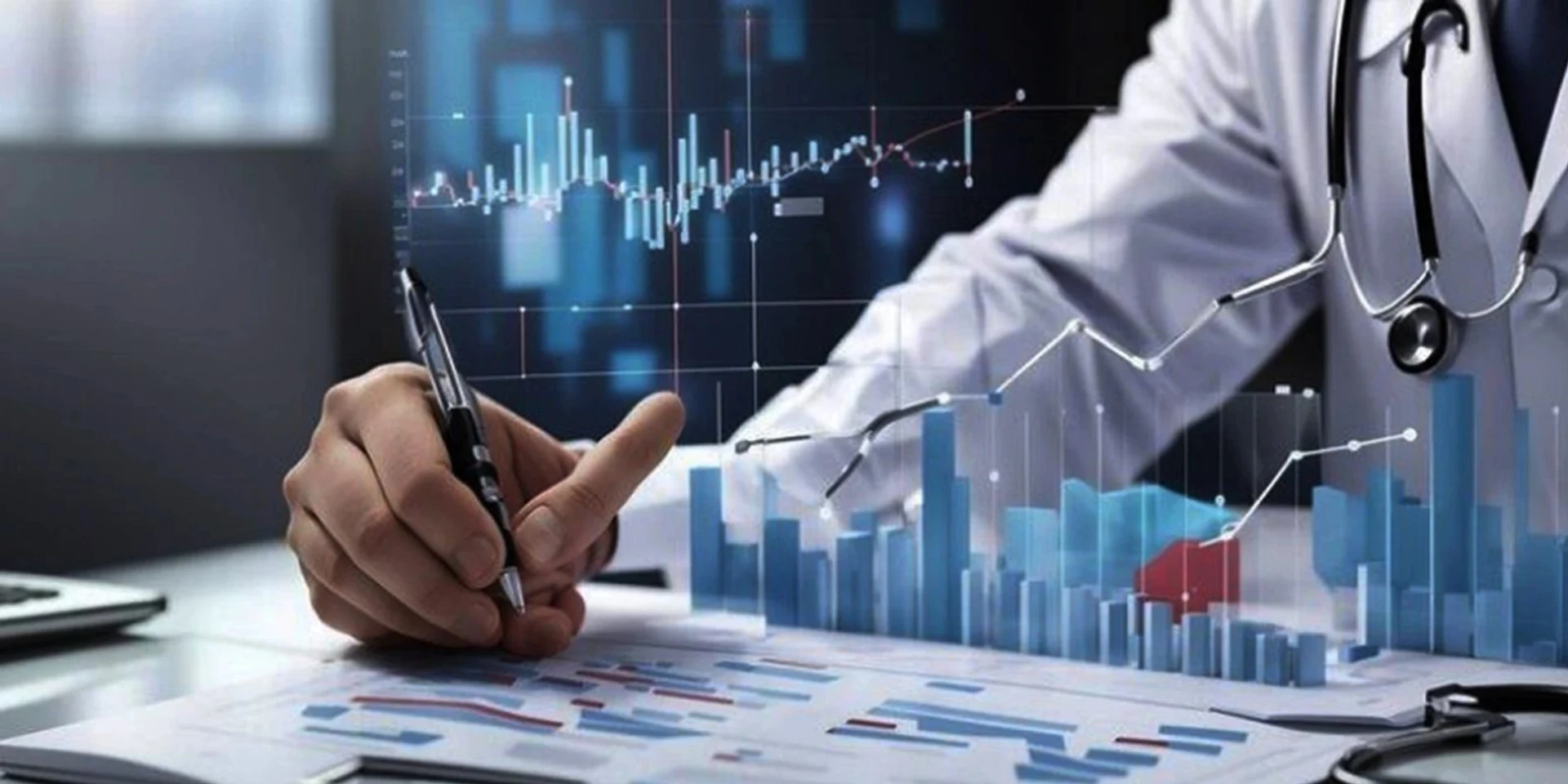 Denial Management Workflow