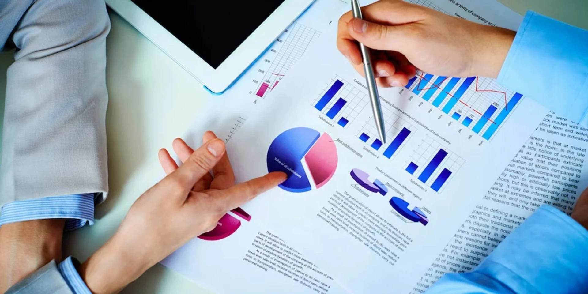 Healthcare Revenue Cycle Management