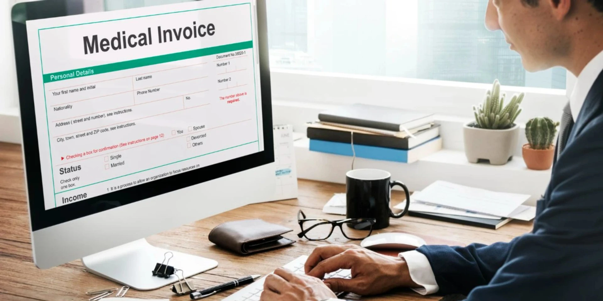 Navigating Mid-Cycle Challenges with Medical Coding and Billing Services for Revenue Maximization