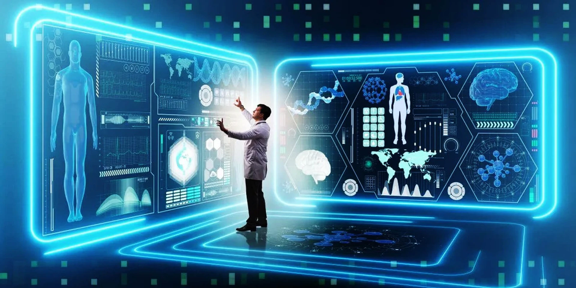 AI in Medical Coding