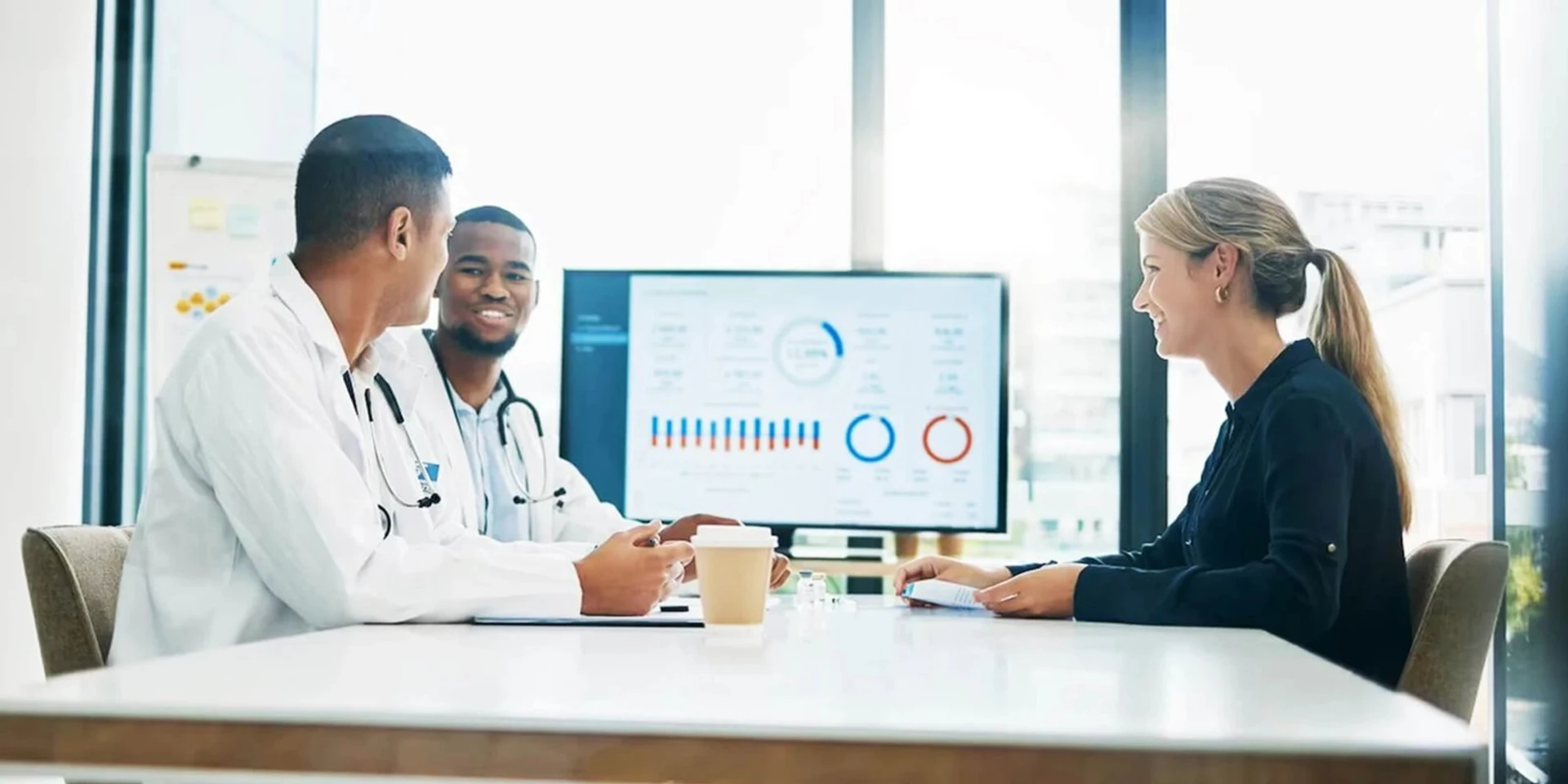 Outsourcing Revenue Cycle Management Services