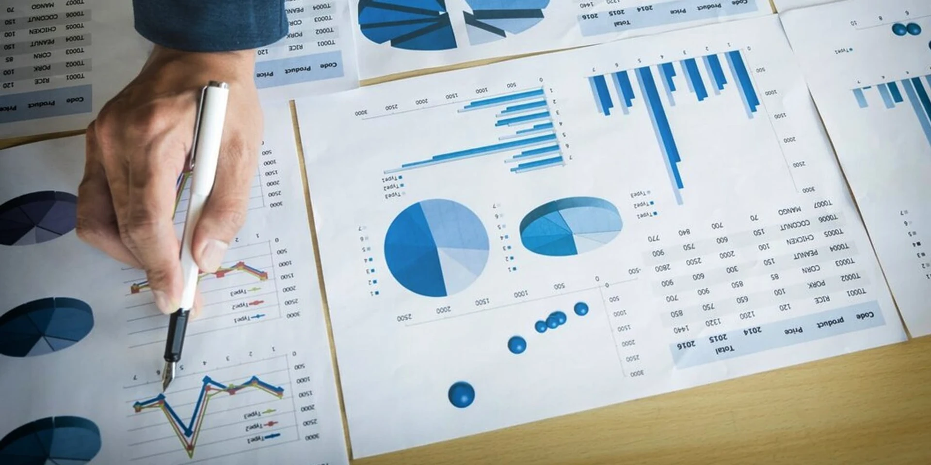 A Beginner’s Guide to Revenue Cycle Analytics