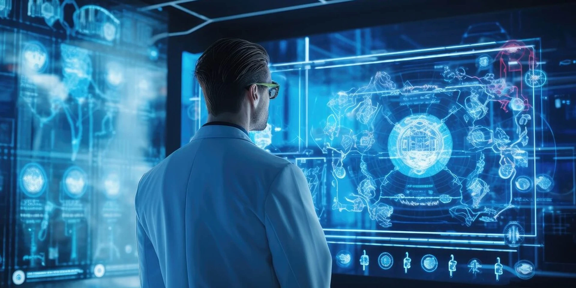 AI in Medical Coding and Billing