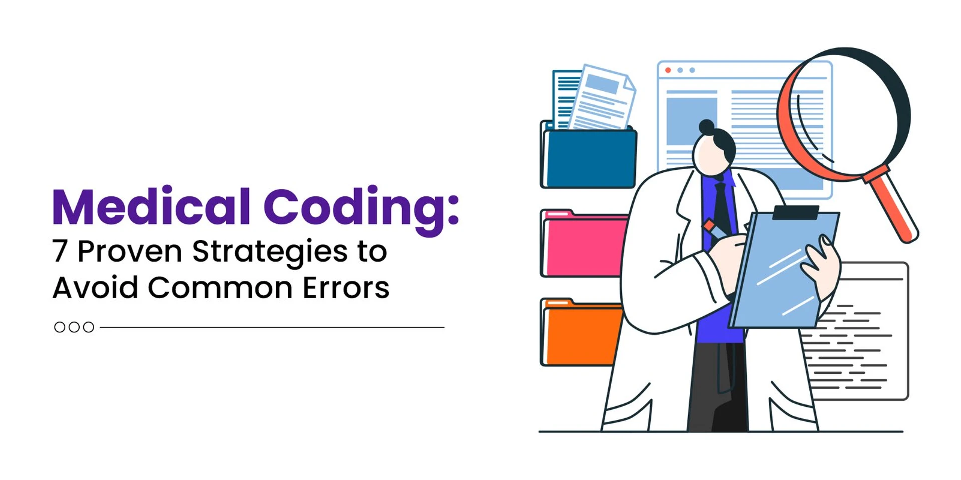 Avoid Medical Coding Errors