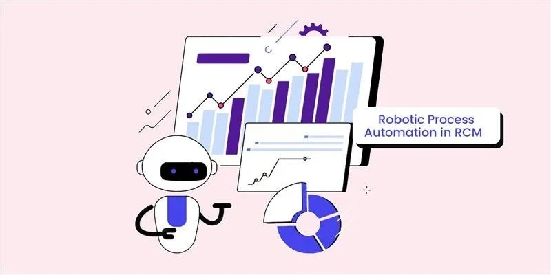 Robotic Process Automation in Healthcare