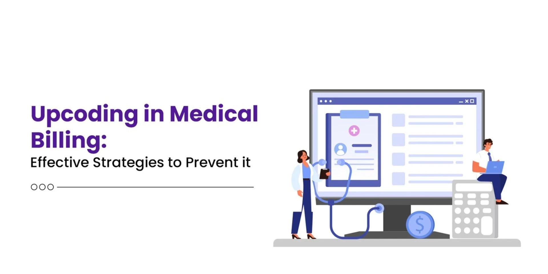 Upcoding in Medical Billing