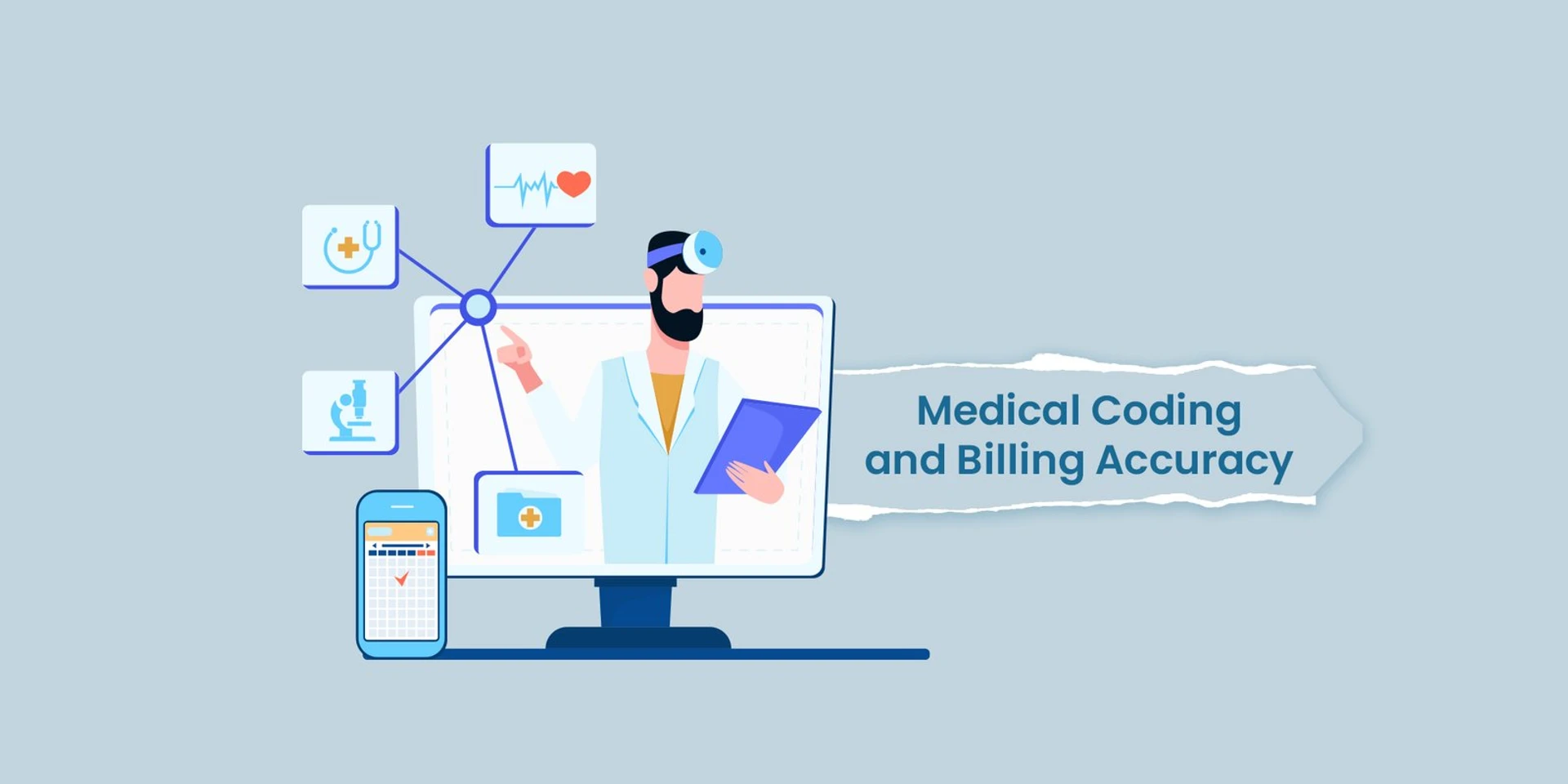 Improve Medical Coding and Billing Accuracy
